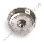 Съемник масляного фильтра 84мм. 14гр.