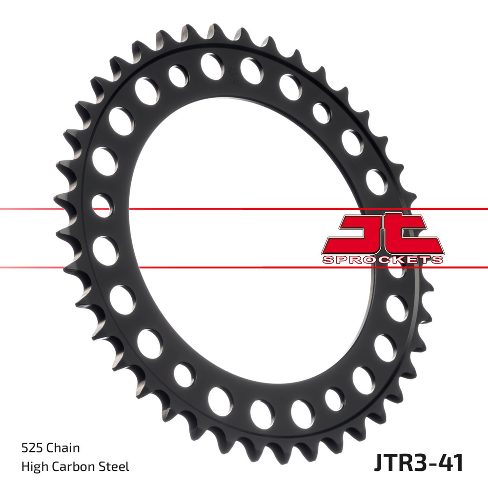 Звезда JTR3.41