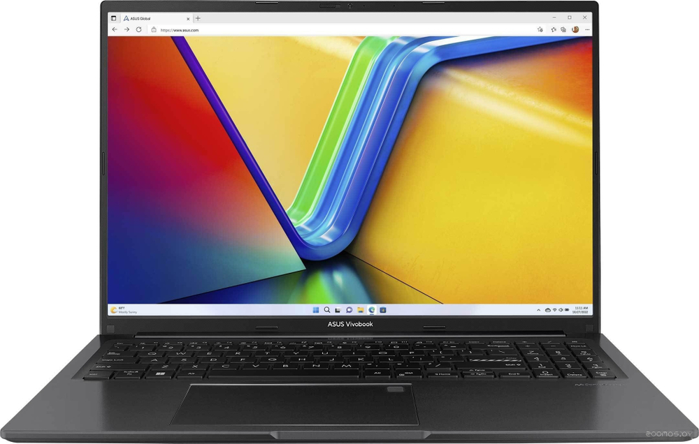 Ноутбук ASUS X1605ZA-MB363