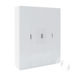 Шкаф 4 двери М21 Спальня Тиффани