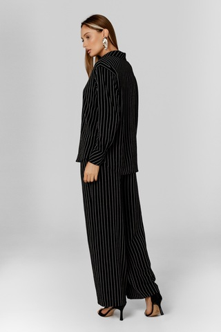 Рубашка в полоску Тамбовчанка