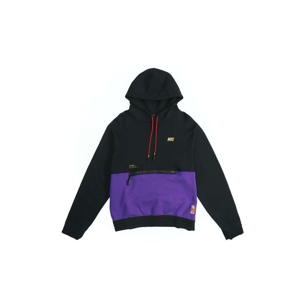 Толстовка Nike Kyrie Chinese New Year Logo, BV9305-010