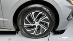 Hyundai Sonata Hybrid (DN8) Smart (09.2020)