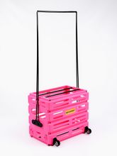 Корзина пластиковая для мячей NEVA SPORT