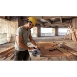 Ручная циркулярная пила GKS 140 BOSCH 06016B3020