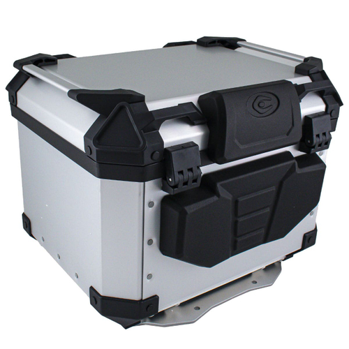 Кофр багажный (комплект 3шт с креплениями) GR400