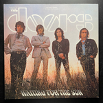 The Doors ‎– Waiting For The Sun (Европа 2009г.)