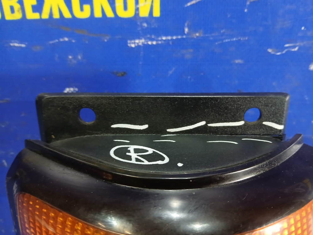 Стоп правый FORD EXPLORER 1997