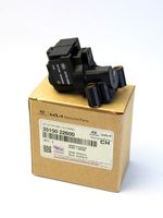 Датчик холостого хода 3515022600 Hyundai Accent, Kia Spectra