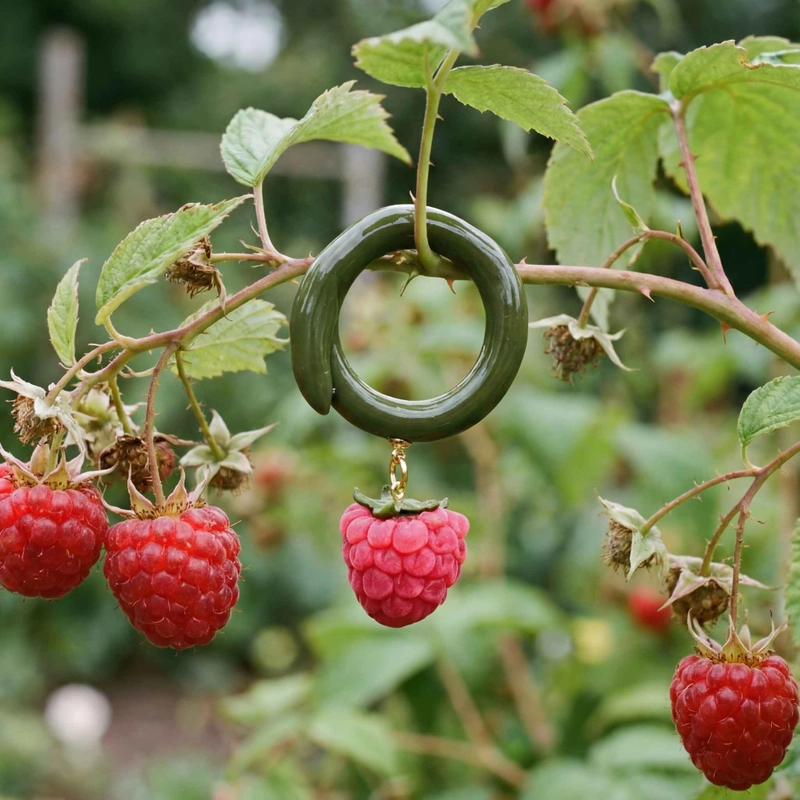 Кольцо Малина