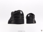 Кроссовки Dior B9S Low-Top "CD Icon"