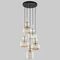 Подвесной светильник TK Lighting 11043 Sophia Cognac a071826