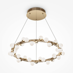 Подвесной светильник Maytoni MOD081PL-L50G3K