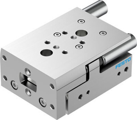 DGST-16-30-PA Мини-суппорт