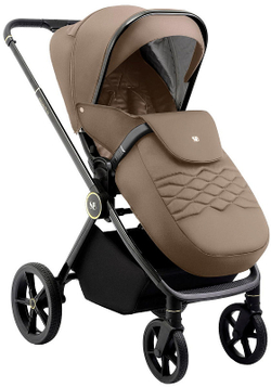 Детская коляска Sweet Baby Elegante 2 в 1 427211