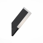 Светильник светодиодный, черный, белый, POSTO, LED, 6