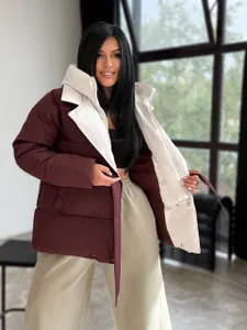 Куртка 29091822-3 Фабрика Моды