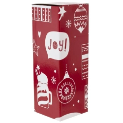 Фигурка декоративная "Солдатик-зайка", L11,5 W10 H37 см