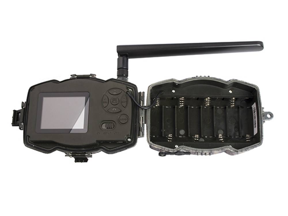 Фотоловушка Boly Guard MG984G-36M