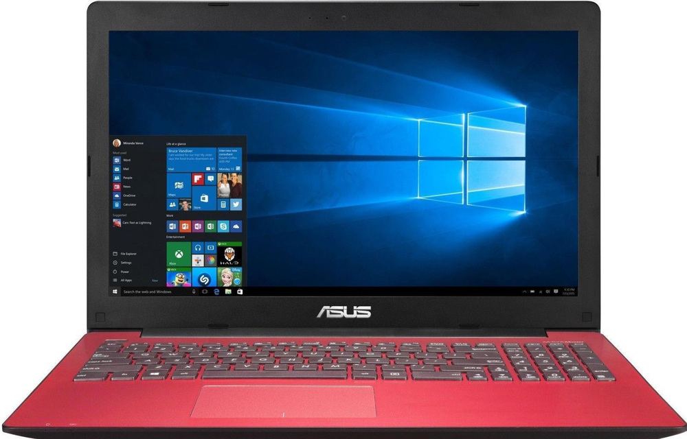Ноутбук Asus X541S