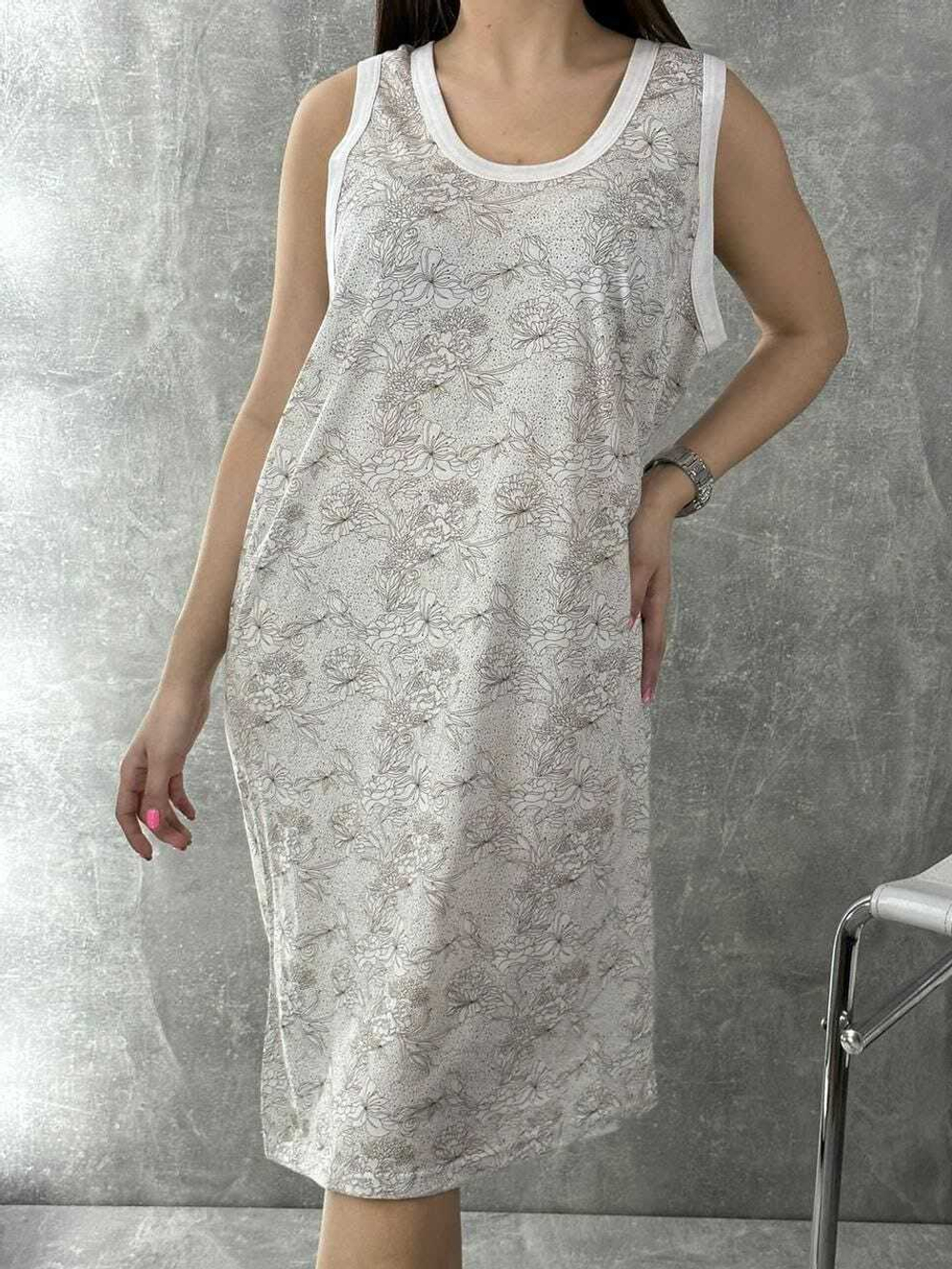 Бабкина майка ВМ-0001