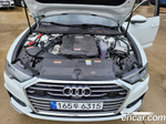 Audi A6 (C8) 40 TDI Premium (03.2023)
