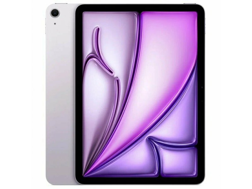 Планшет Apple iPad Air 11 (2025) 256GB Wi-Fi Purple