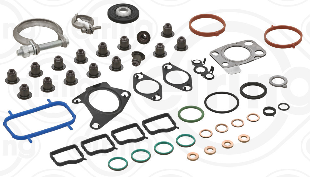 ELRING - 967050-ELR - Gasket Kit, cylinder head