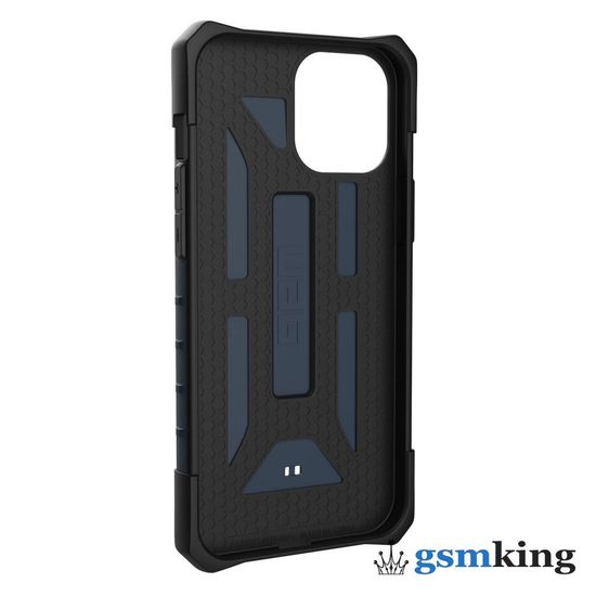 UAG Pathfinder Series Case for Apple iPhone 12/12 Pro Mallard (Синий)112357115555