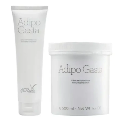 Adipo Gasta GERnetic | Крем для коррекции избыточных жировых отложнений
