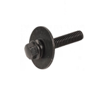 Болт для лодочных моторов 09118-08127-000