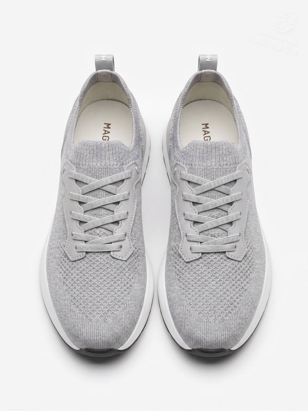 Кроссовки Magnanni