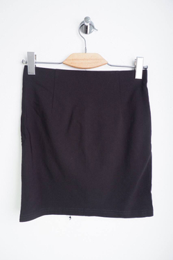 Юбка Gloria Jeans лаконичная, маркировка М, визуально на 46 размер