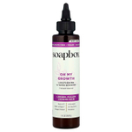 Soapbox, Oh My Growth, Lengthening Vitamin Booster, 5 fl oz (147 ml)