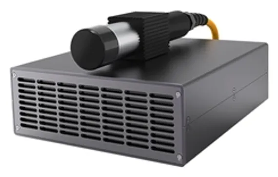 Импульсный лазерный источник MOPA Max MFPT-500W 500 Вт