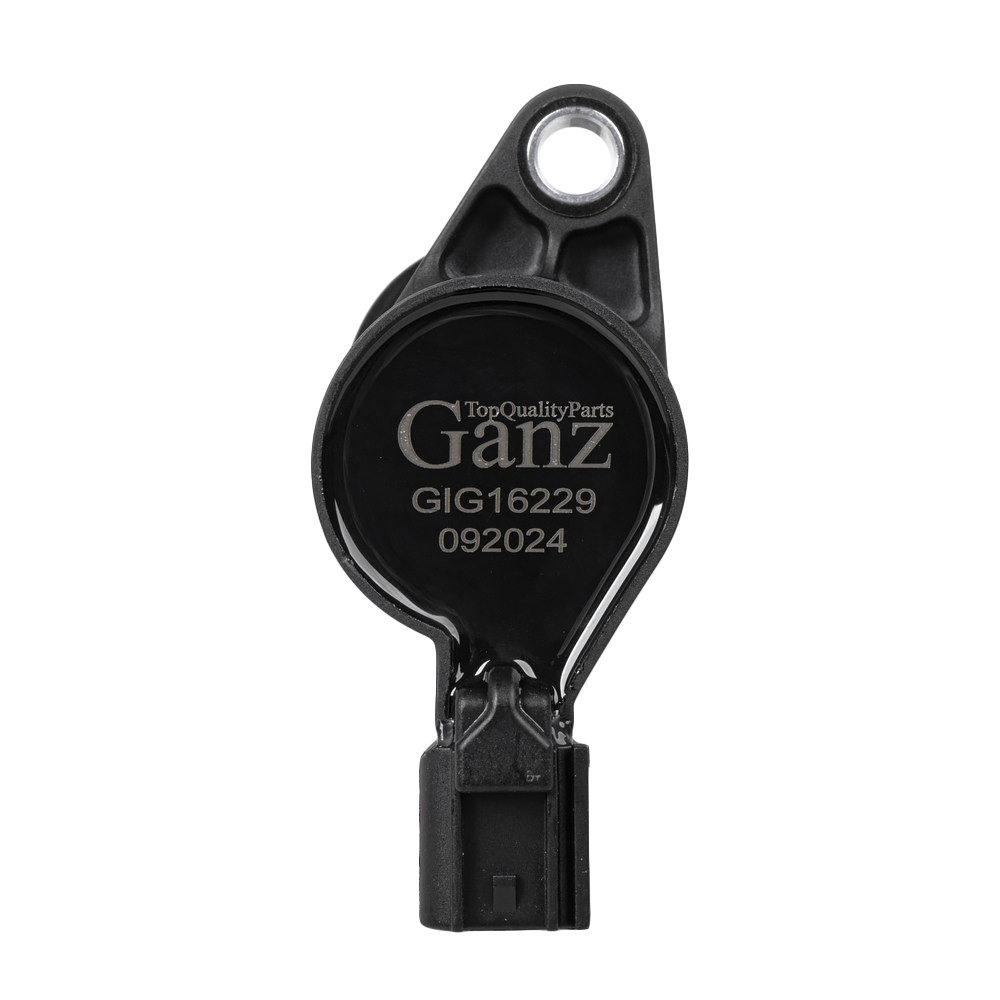 Катушка зажигания FORD Focus/C-Max/Galaxy/S-Max/Maverick/Mondeo/Tran GANZ GIG16229