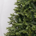 Ель искусственная «Тибетская» (Литая хвоя) от 1,8 м до 2,4 м