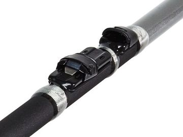 Удилище поплавочное с кольцами Salmo Diamond BOLOGNESE MEDIUM M 4.00