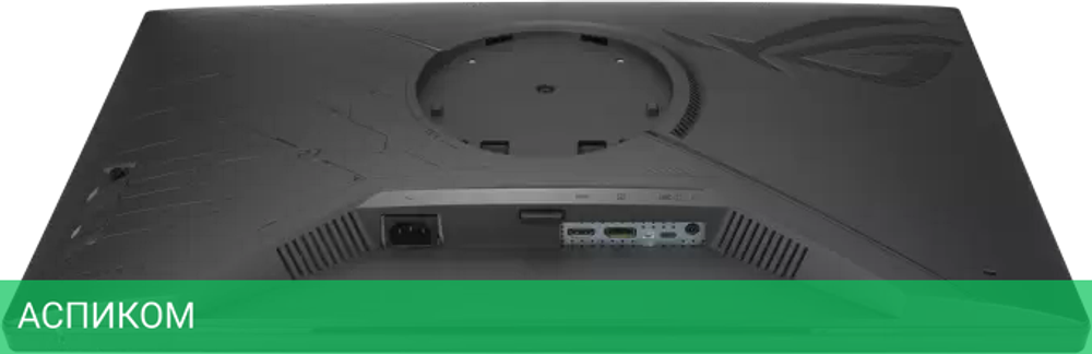 Игровой монитор ASUS ROG Strix XG27ACS