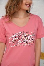 Костюм Экзотик-2 Виотекс КОРАЛЛОВЫЙ