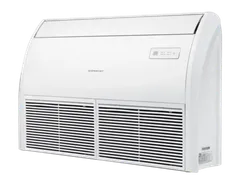 Классическая сплит-система напольно-потолочного типа серии HARD ZAC-HD48XCFC-IU/ZAC-HD48XC-OU (комплект)