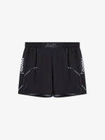 Шорты MANTO SHIELD чёрный