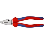 Плоскогубцы комбинированные особой мощности 200 мм Knipex 02 02 200
