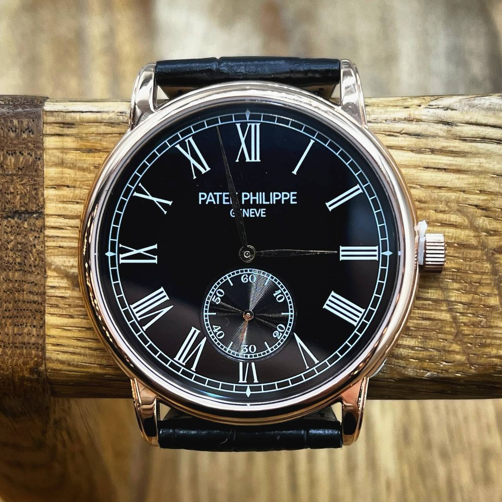 Часы Patek Philippe