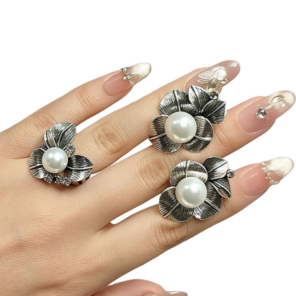 Комплект LuxVintage - 028