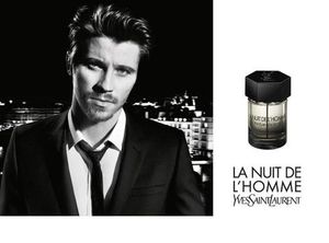 Yves Saint Laurent La Nuit De L`Homme