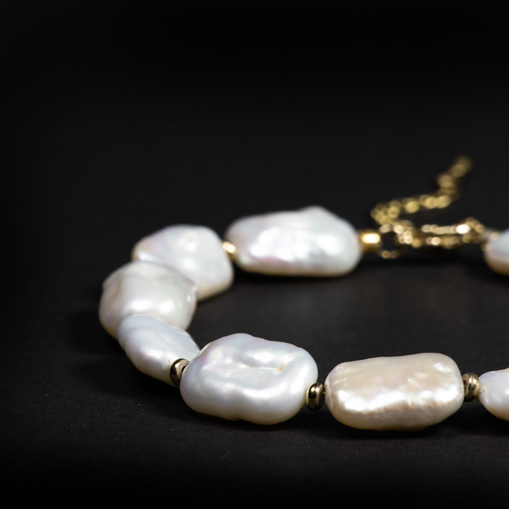 Браслет на ногу Nova