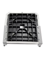 Кресло Premium High Back складное (75128WBC)