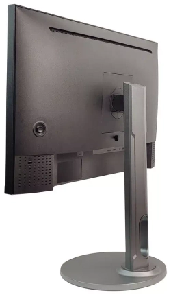 Монитор ЖК Digma DM-MONB2408 23.8" Black 5ms HDMI, DisplayPort