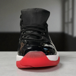 Nike Air Jordan 11 • Retro Bred